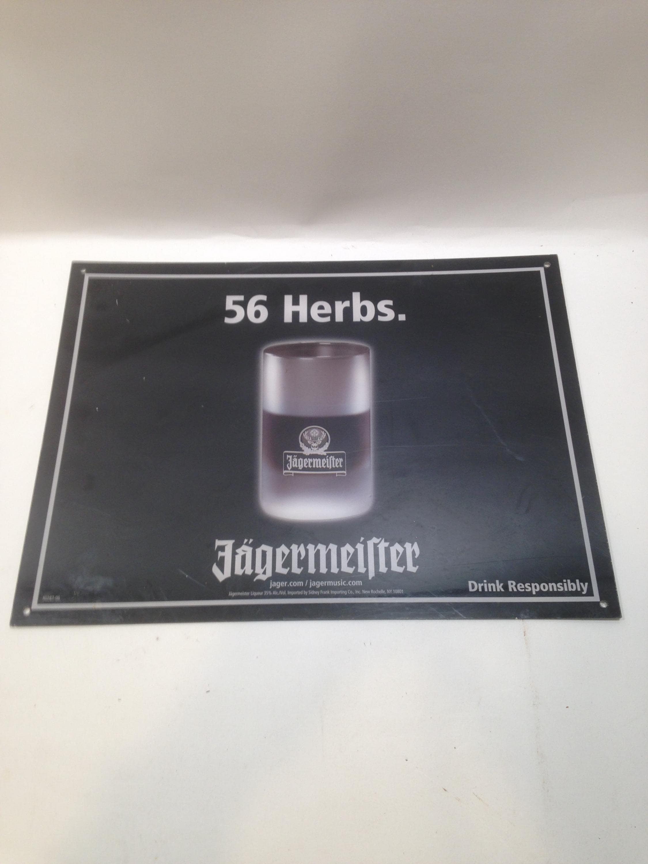 Vintage jagermeister - Etsy 日本