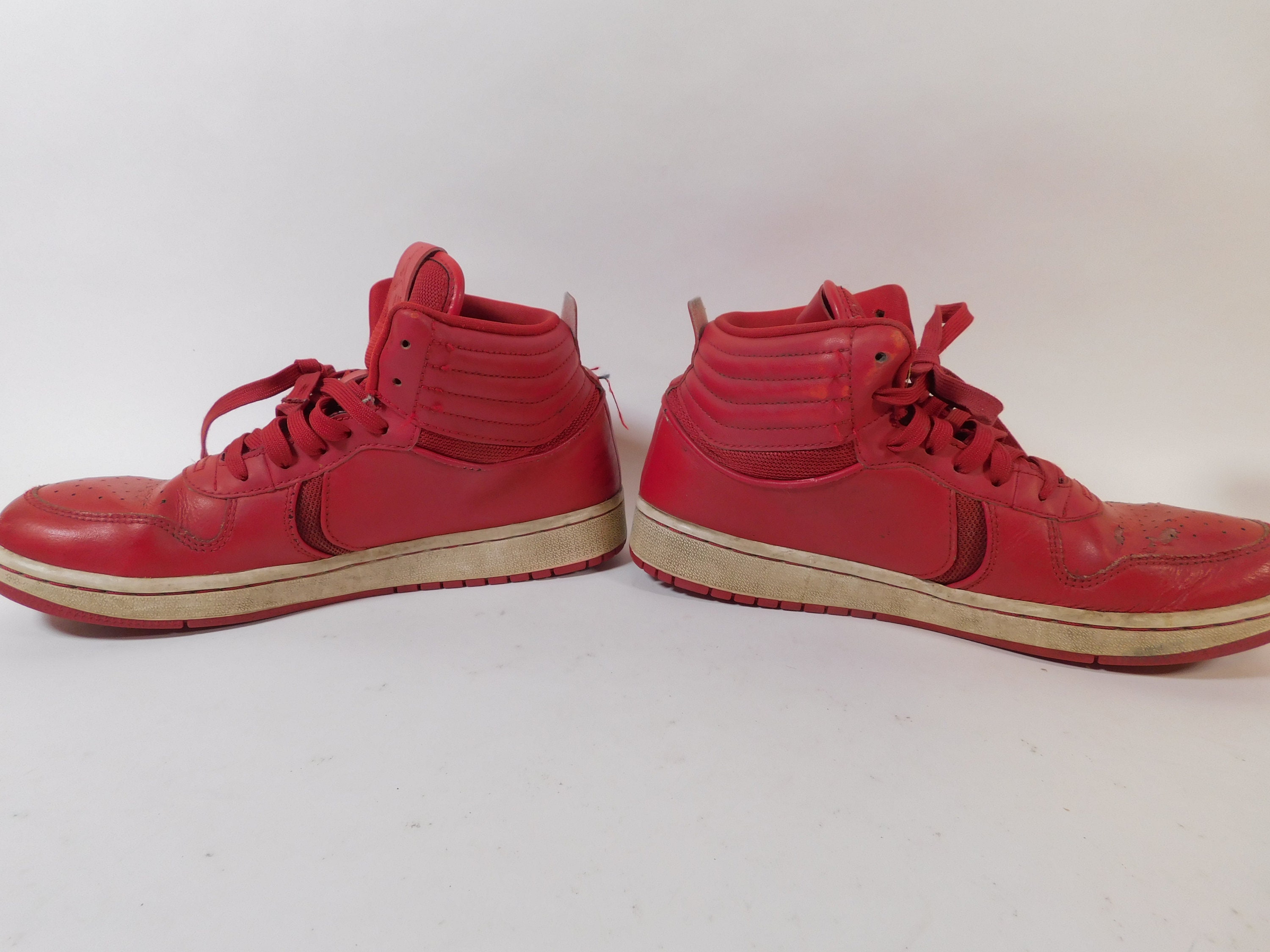 nike air jordan 23 red