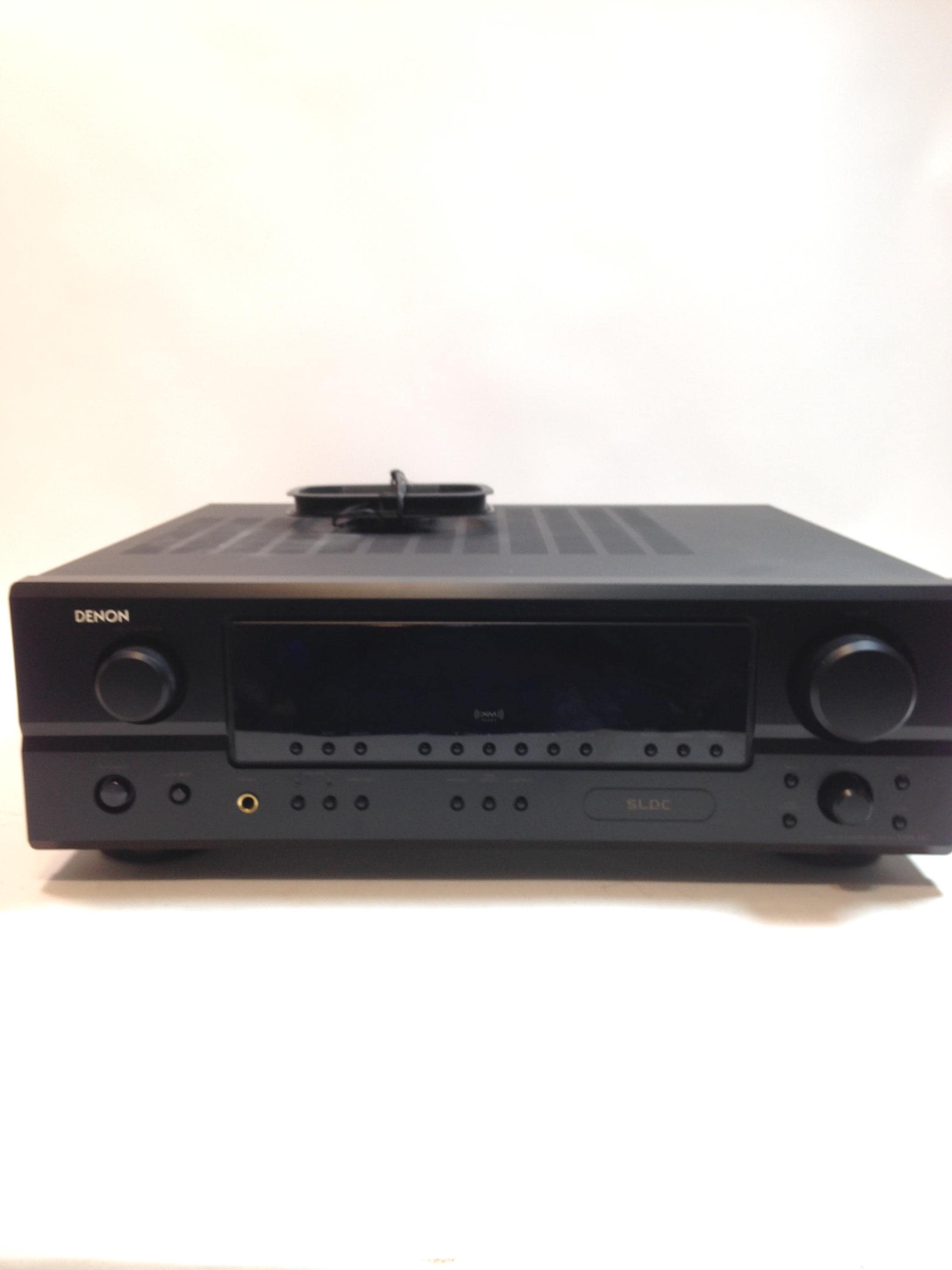 Denon Stereo Receiver DRA-297 0925 - Etsy