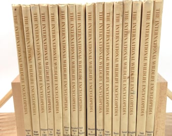 1936 Encyclopaedia Britannica — 14th Edition | Complete 24‑Volume