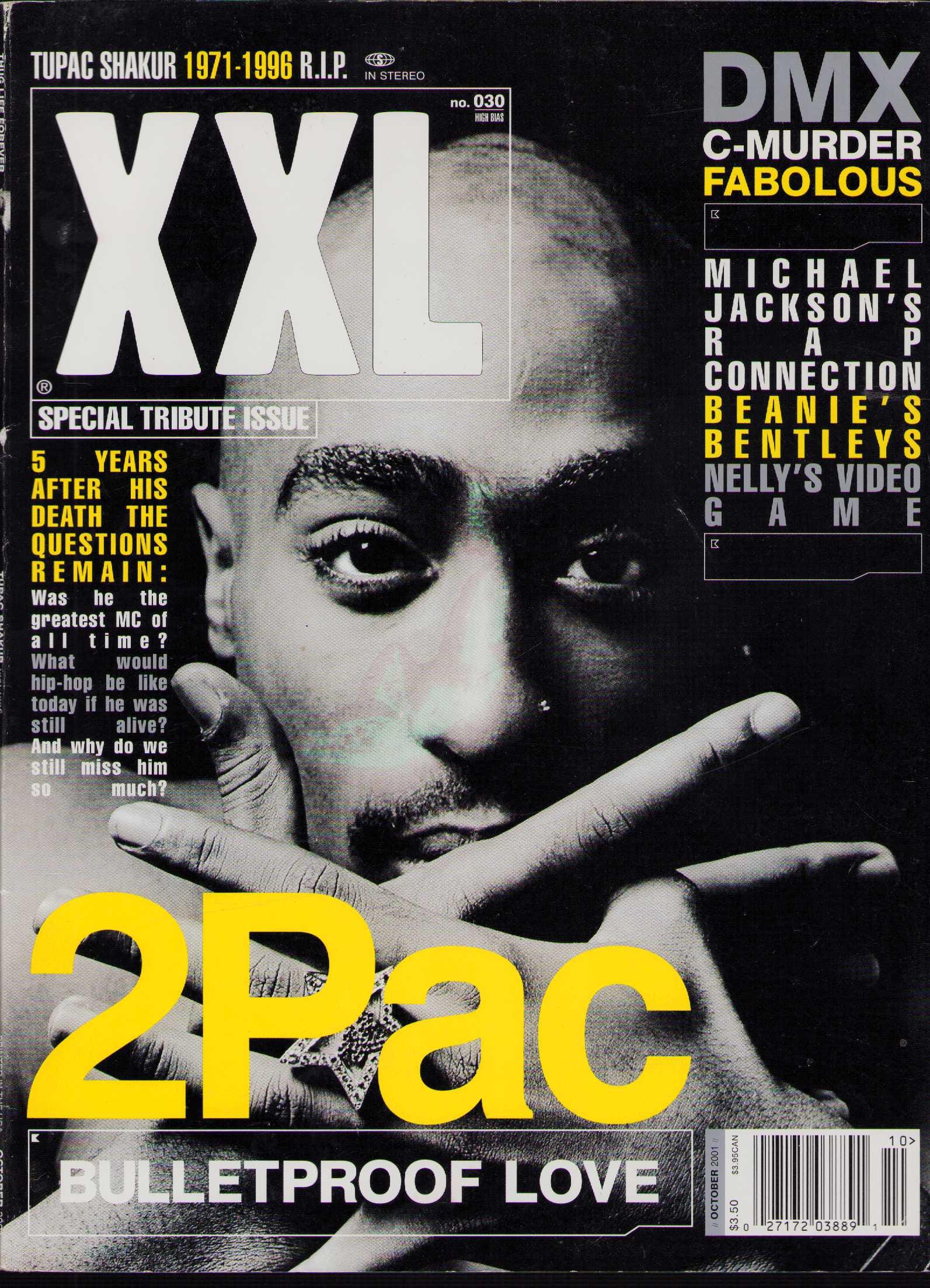 Xxl Magazine - Etsy