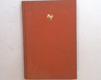 Vintage Buch: Animal Life and Lore von Osmond Breland 1963