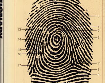 ヴィンテージブック：Detectary、Penzler/Steinbrunner/Lachman/Shibuk