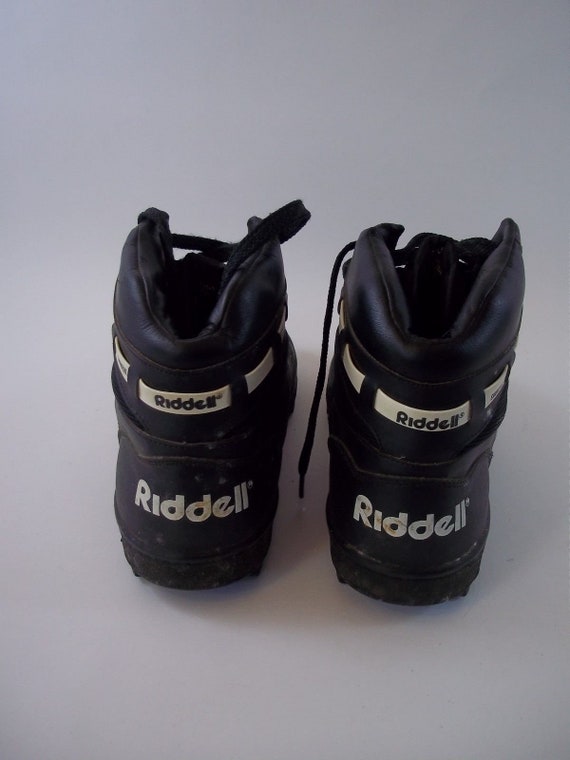 riddell tennis shoes