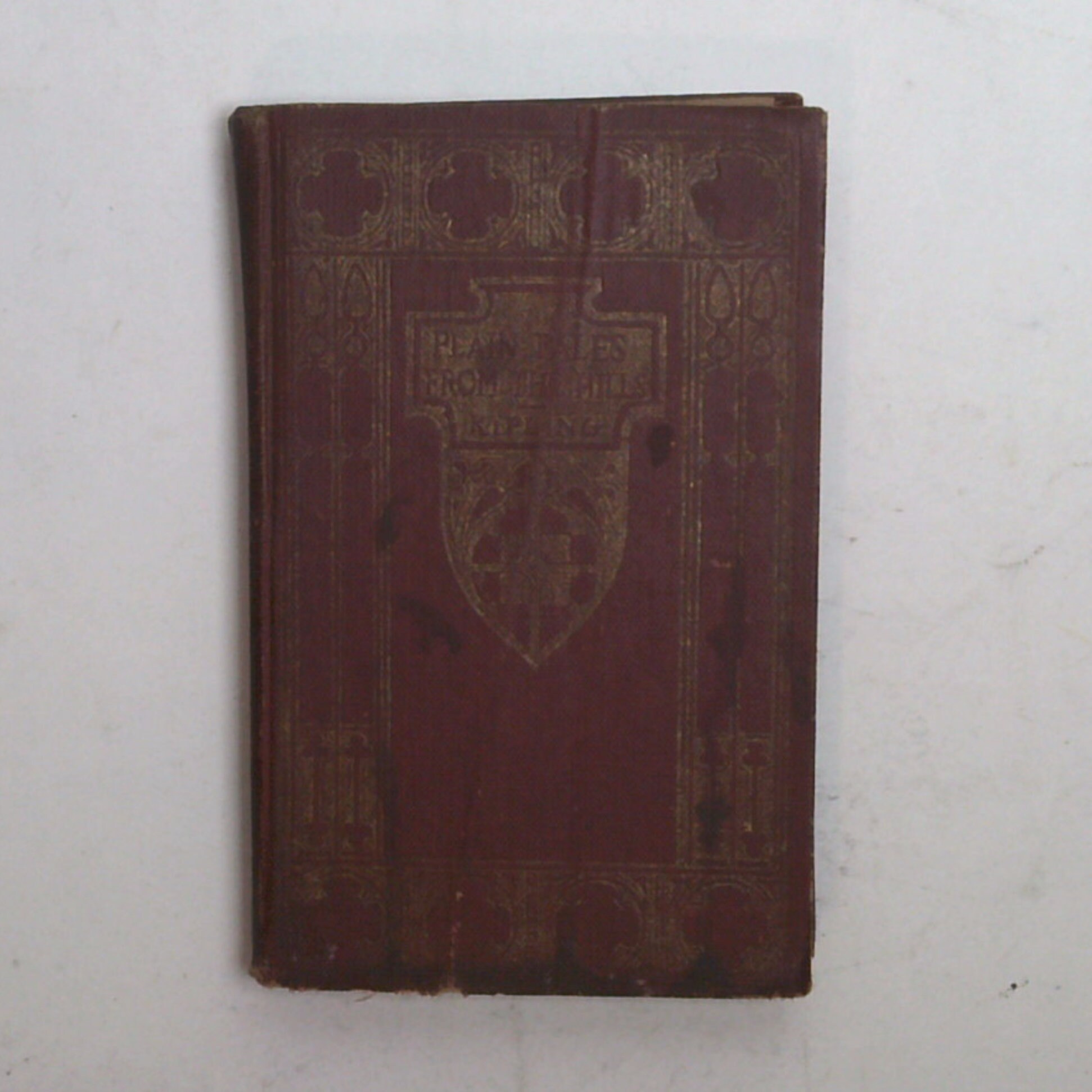 Plain tales kipling - Etsy 日本