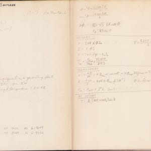 Basic Electrical Engineering, A.E. Fitzgerald, 1945 First Edition Hardcover Textbook. Vintage MIT Science Circuits Machines Electronics image 2
