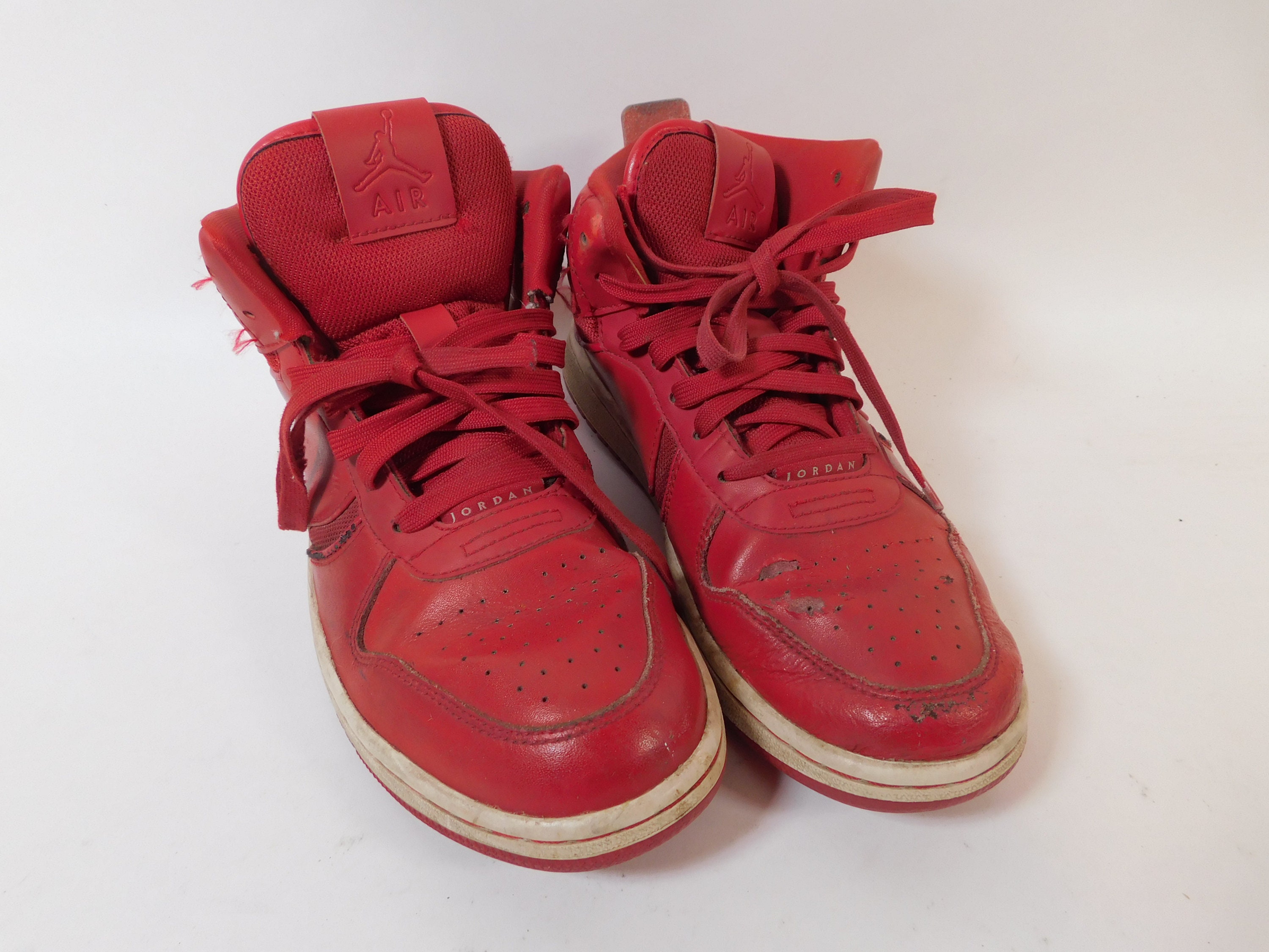 nike air jordan 23 red