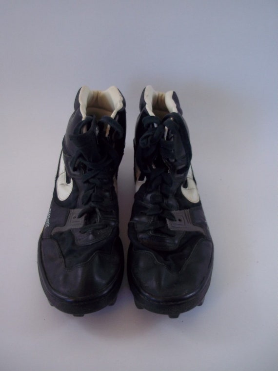 scarpe da calcio pelle di squalo