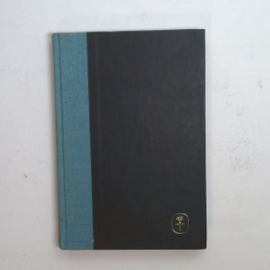 Vintage Book: Ultimate Concern - Tillich in Dialogue by D. Mackenzie Brown 1965 1st Edition 0823