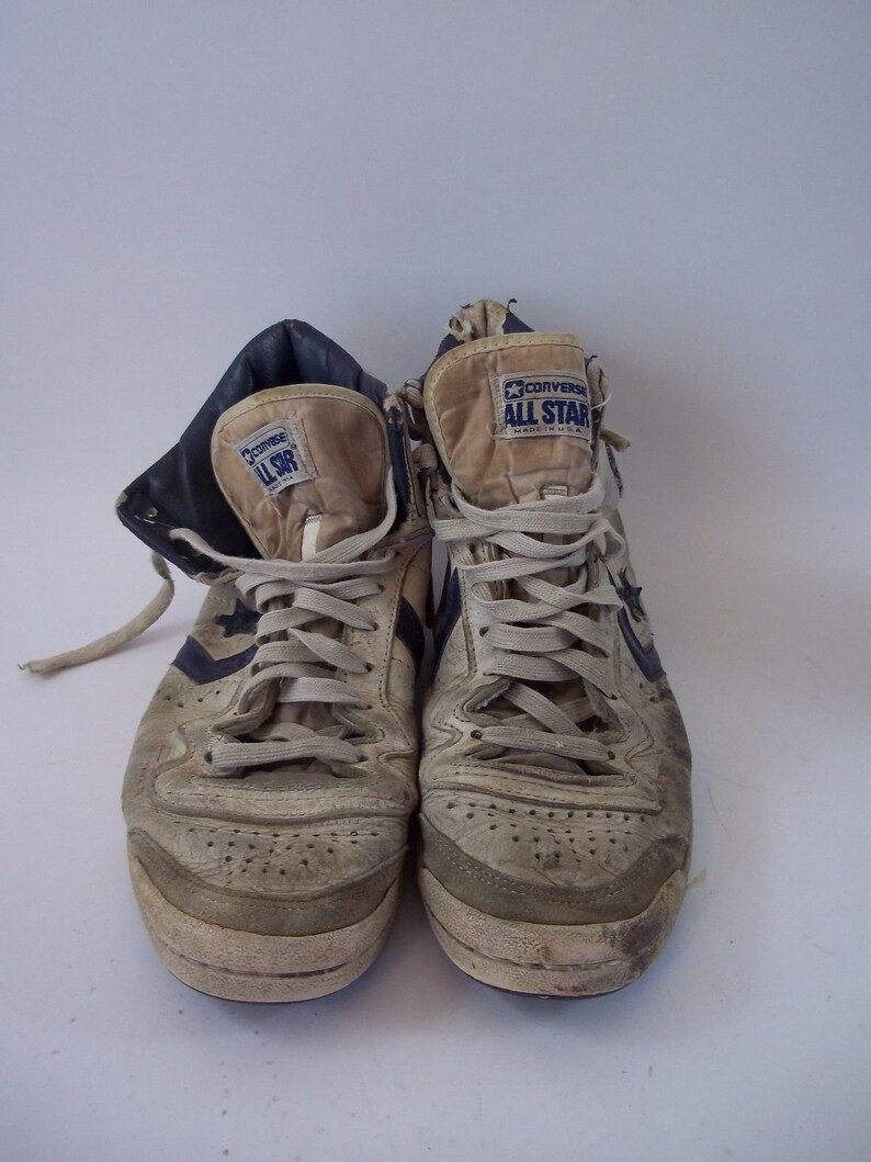 converse all star 1980s
