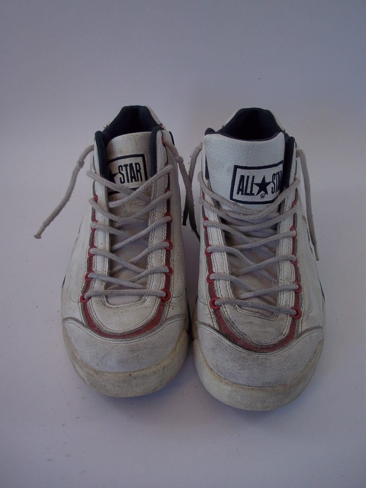 Mexico Falsedad luto Raro Vintage 1997 Converse All Star Chuck Taylor Zapatos de - Etsy España