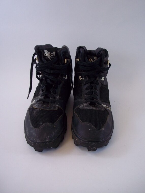 football shoes size 10