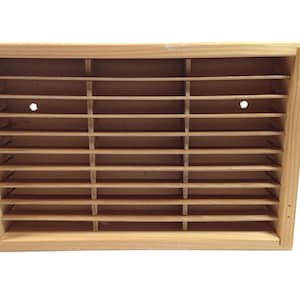 Napa Valley Wood Box - Etsy