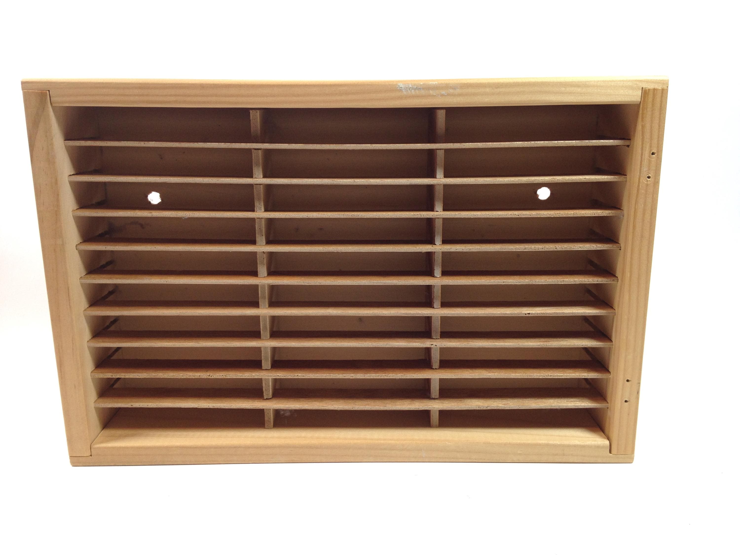 Napa Valley Box - Etsy