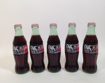 1996 Coca-cola Commemorative Bottles, NASCAR Racing #44 Kyle