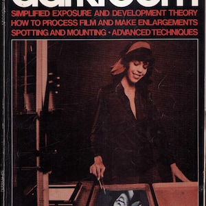 70s Film Magazine - Etsy