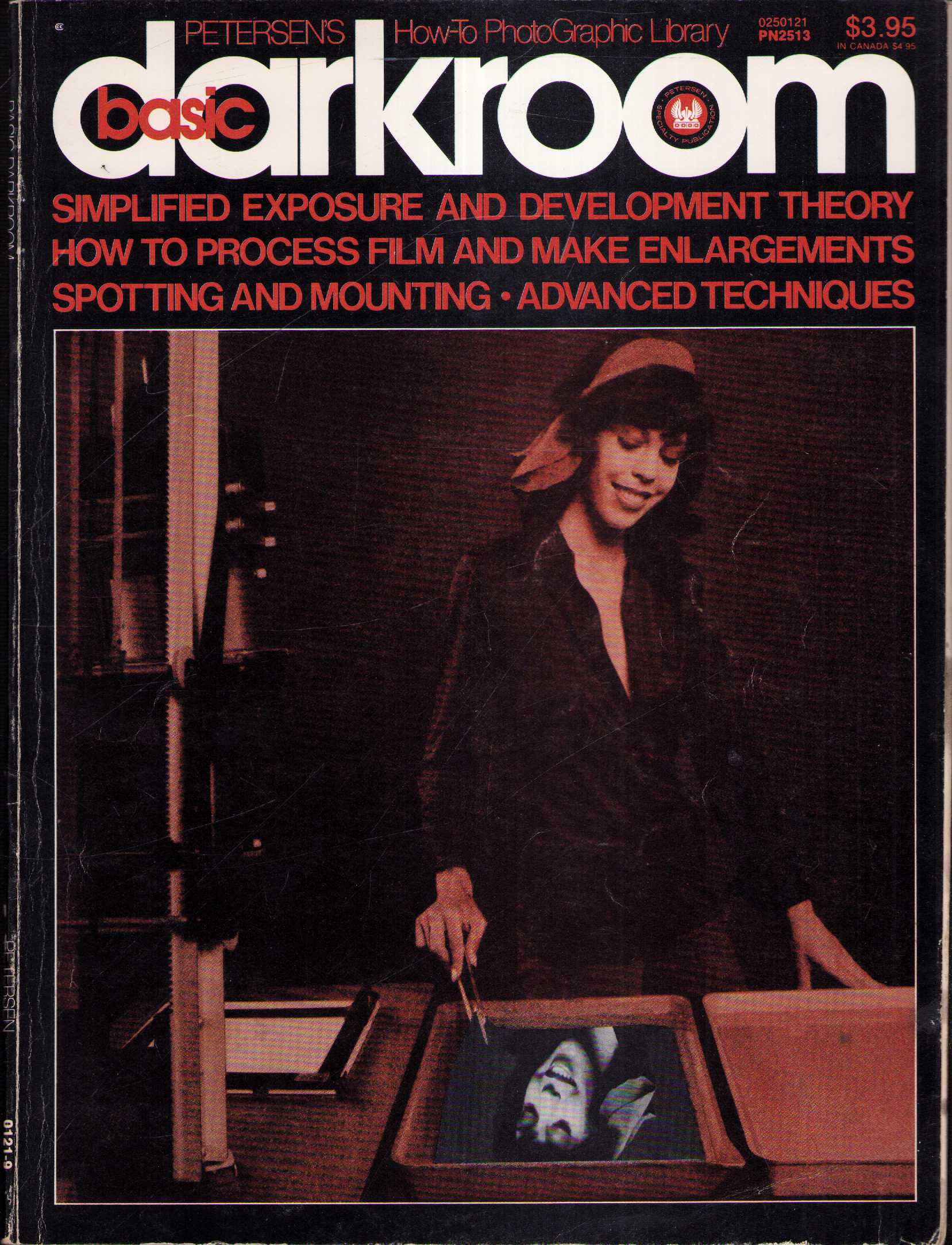 70s Film Magazine - Etsy
