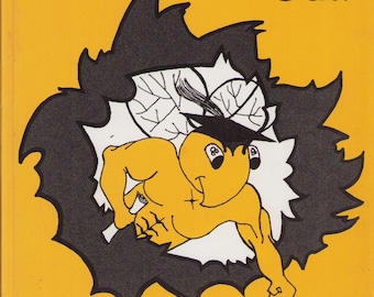 Vintage High School Yearbook: Buzzin' Out, 1998 Quill and Blade, High School Yearbook, Lew Wallace High School, Gary, Indiana 0725