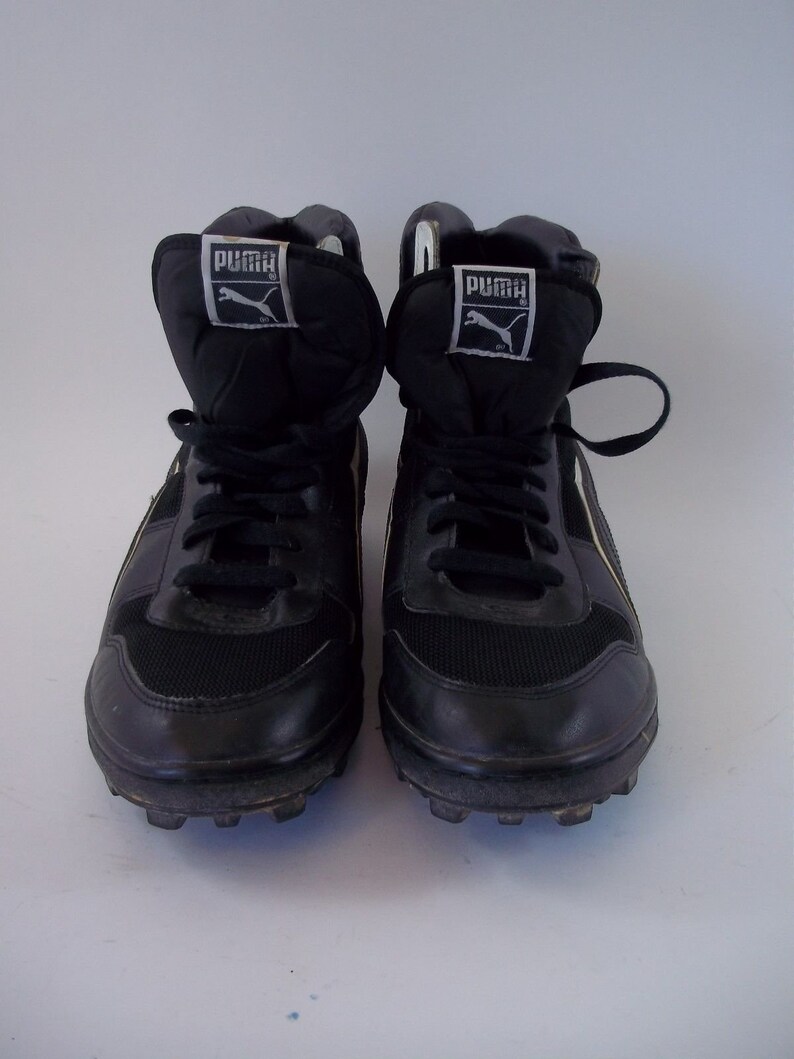 puma size 12 mens