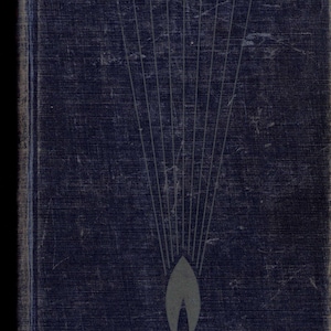Vintage Book: Chemistry - A Textbook for Colleges, 1940 0725