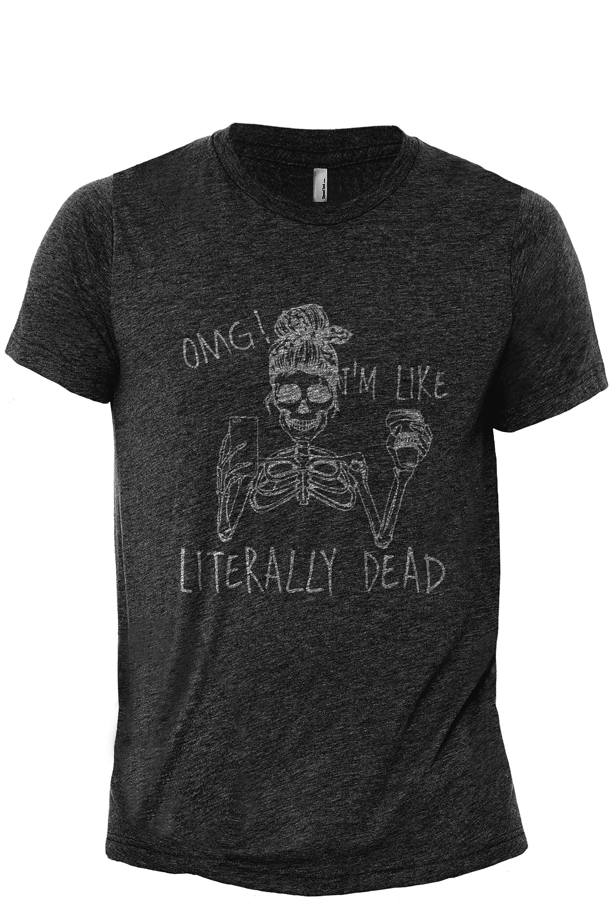 the evil dead tshirt