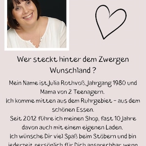 Kapuzenhandtuch/Badetuch mit Namen + Regenbogen, bestickt, personalisiert, Geschenk zur Geburt, Babygeschenk zdjęcie 10