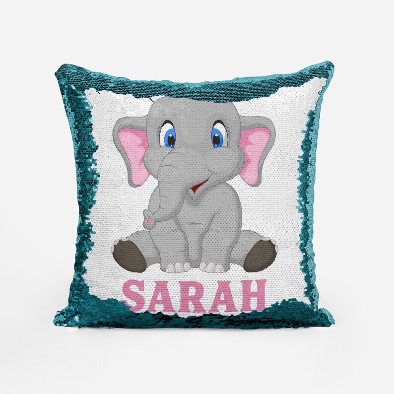 fortnite sequin cushion