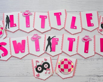 Disco Theme Party Banner, Groovy Dance Party Decoration