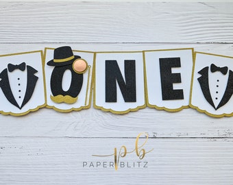 Mr. Wonderful High Chair Banner, Mr. ONEderful Banner, Onederful Birthday Mr. Wonderful Decor, Miss Onederful, First Birthday Theme,