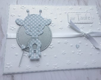 Taufkarten - Etsy.de