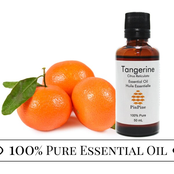 Tangerine Oil Etsy