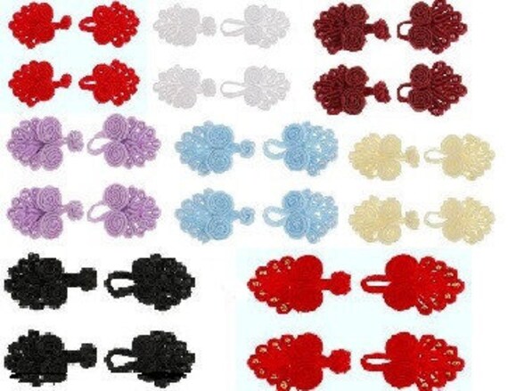Applikation Kinderknöpfe Kunststoff Nähen 10 KNÖPFE Magenta Ø 11mm 100