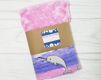 narwhal baby stuff