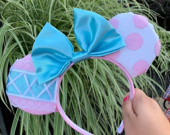 Bo Peep Inspired Ears