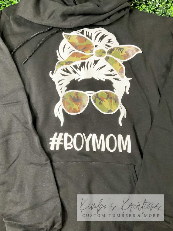 Boy mom sweatshirt etsy new arrivals