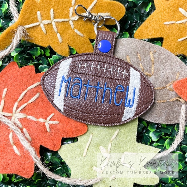 Sports Name Tag Etsy
