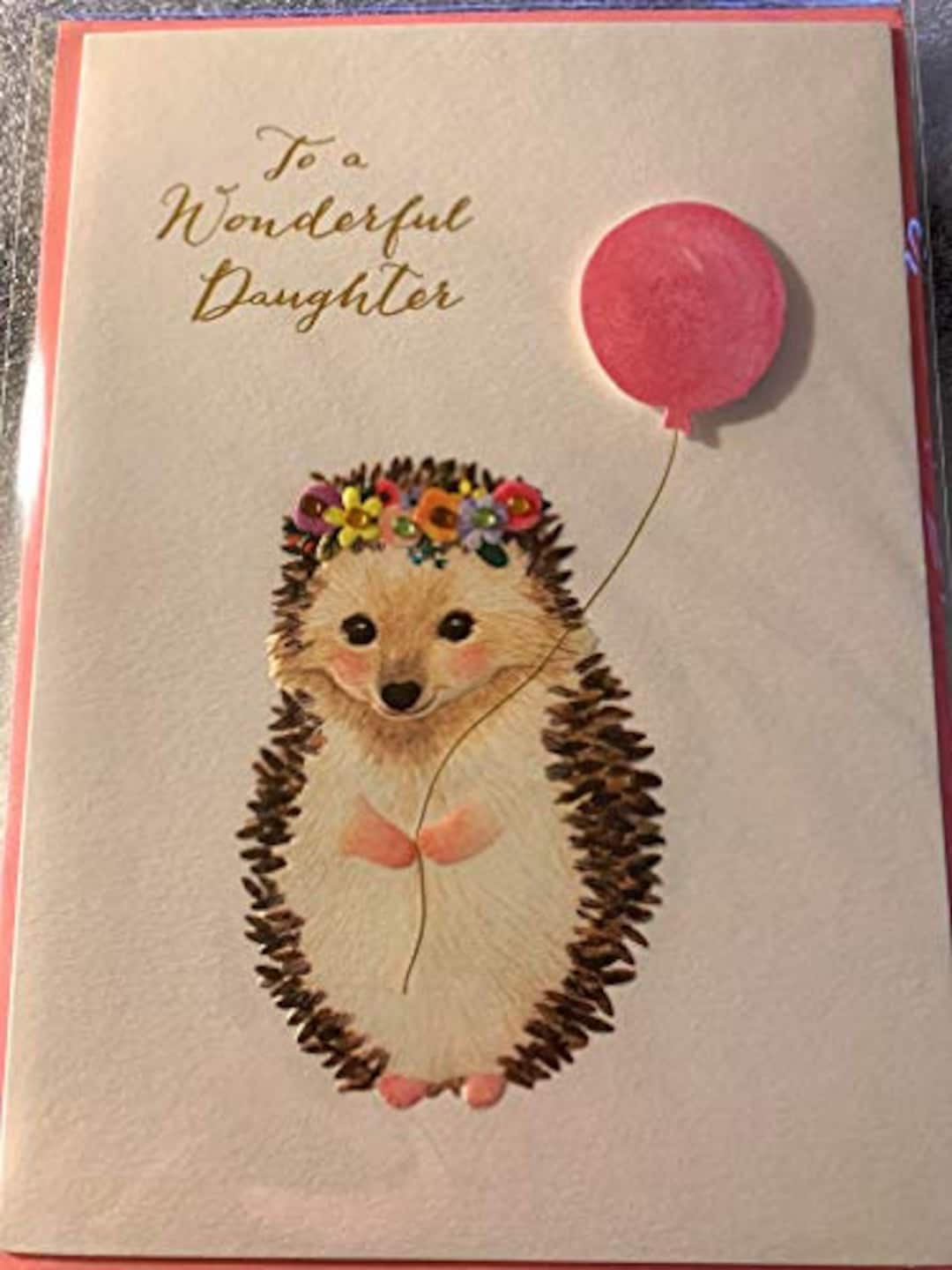 PAPYRUS Valentines Day Card, 1 EA Etsy