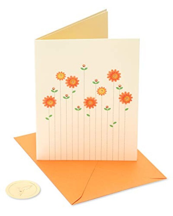 PAPYRUS THANK YOU CARDS