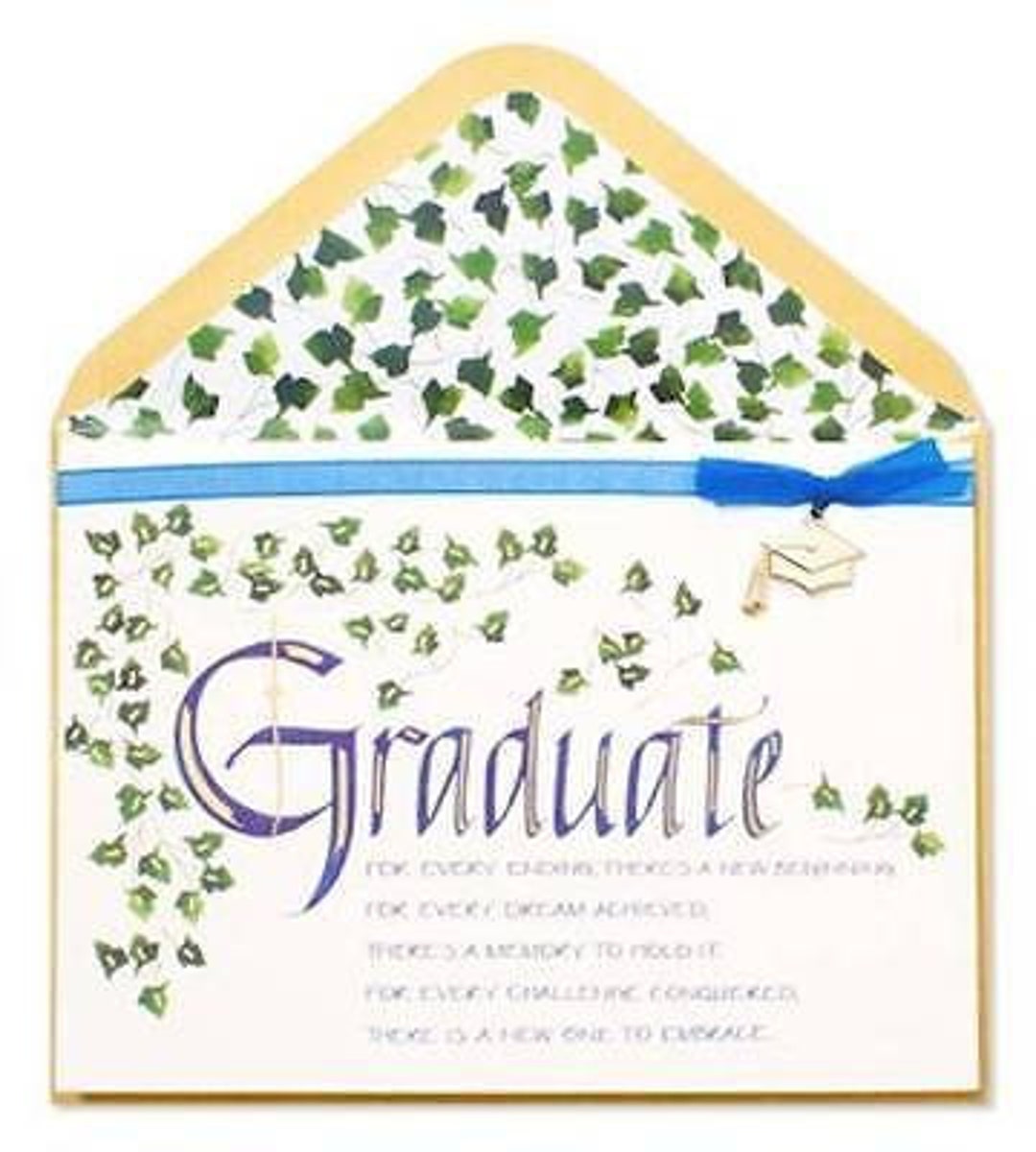 PAPYRUS Cards Graduation 1 EA Etsy