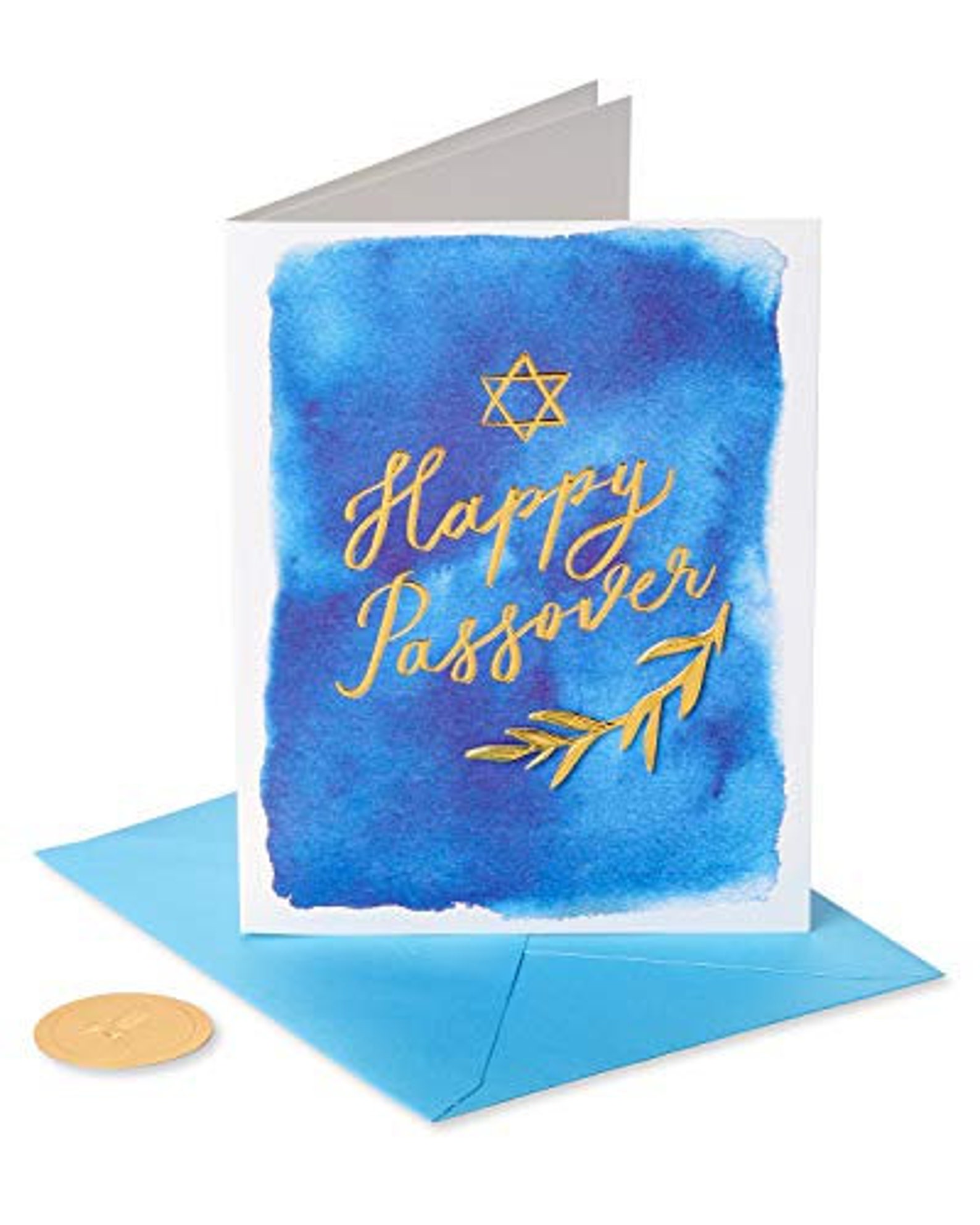 Papyrus Passover Card special Celebration Etsy UK