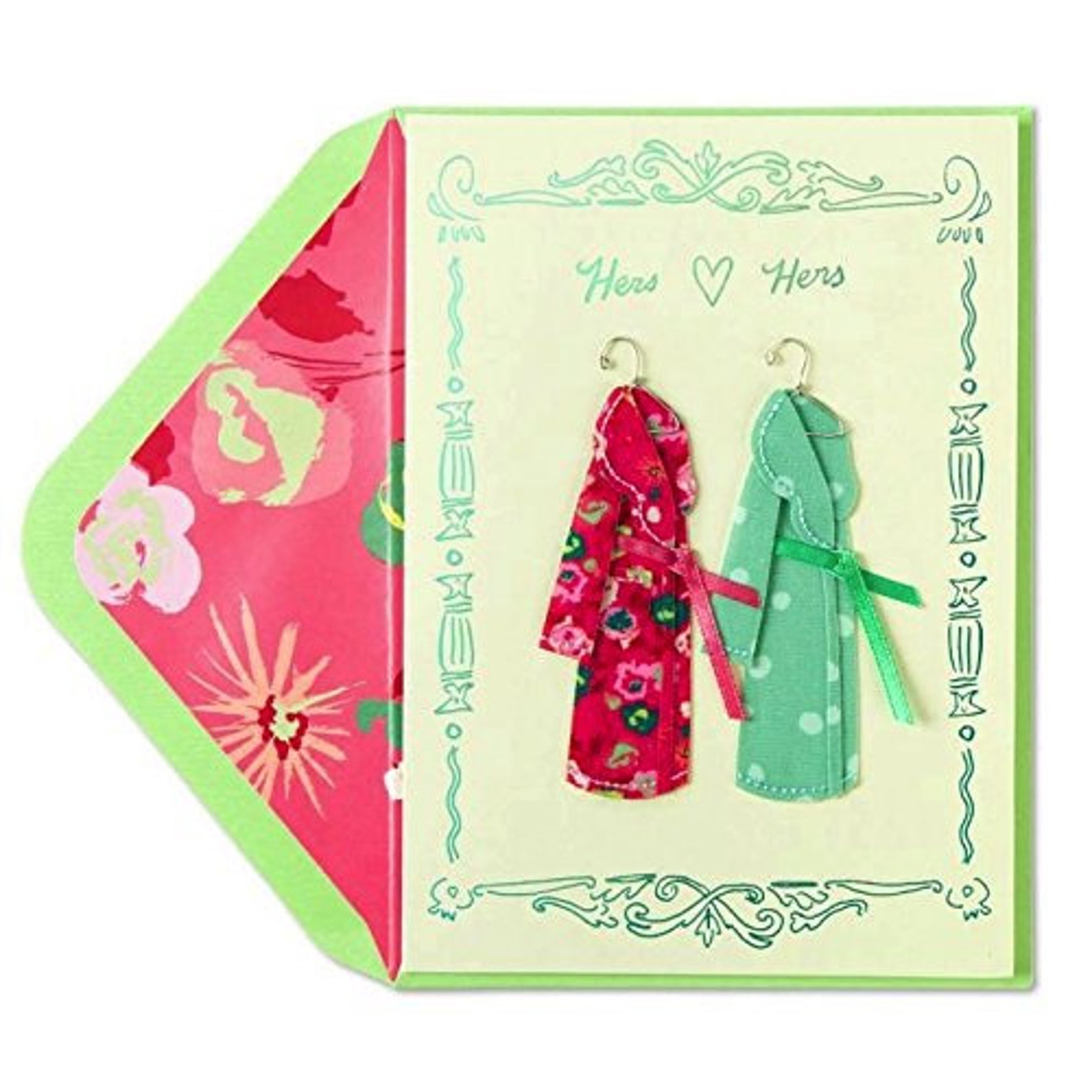 PAPYRUS Everyday Card 1 EA Etsy