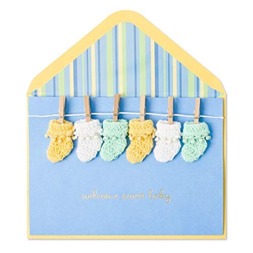 PAPYRUS Card Everyday 1 Each Etsy