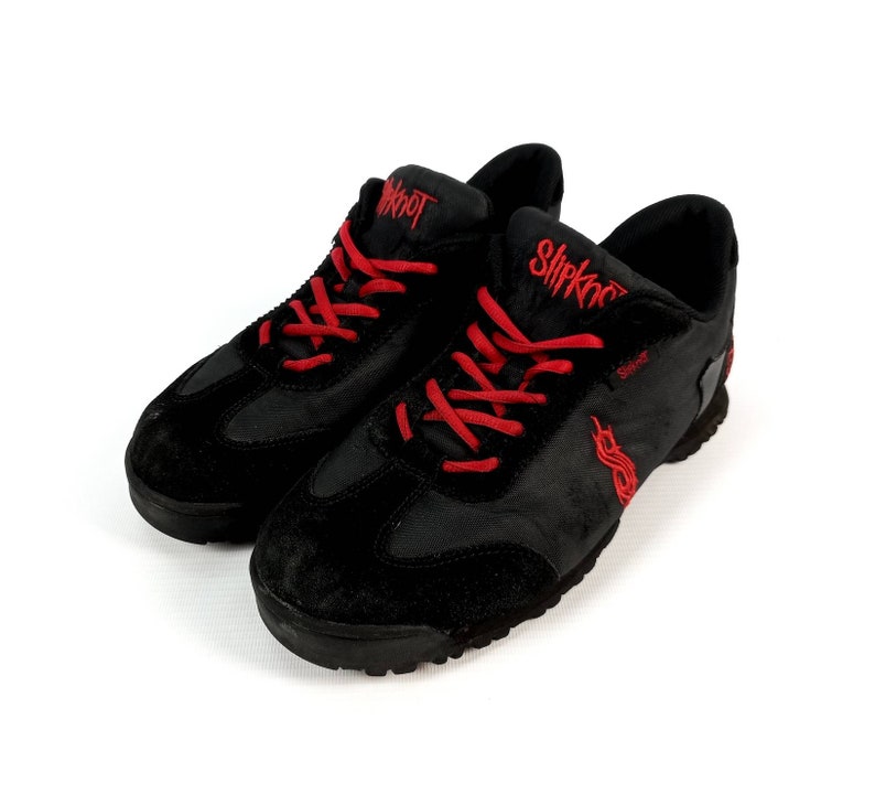 Slipknot Limitierte Nike Sneaker Air Jordan Slipknot Top