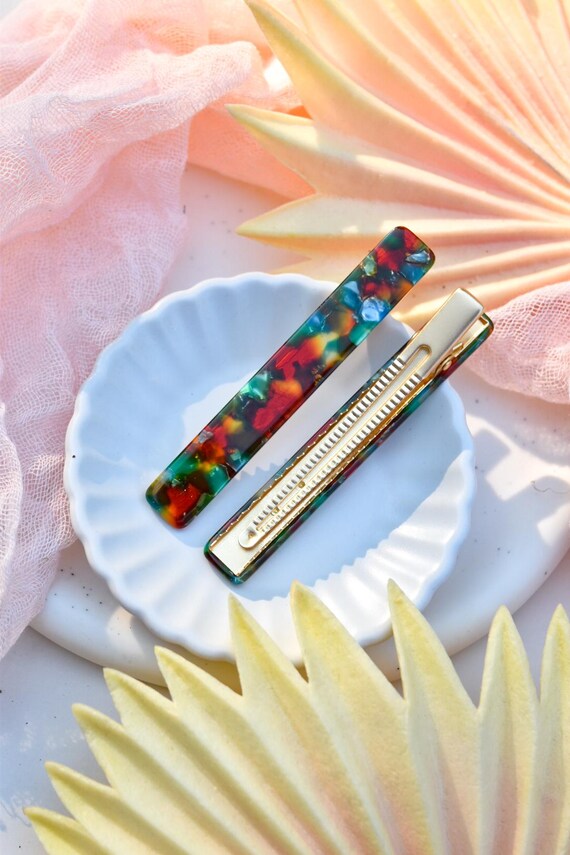 Set 2 Blocchi Levigatura Velcro - Forma Mouse E Coda Di Rondine Per Cartavetrata - Foto 2