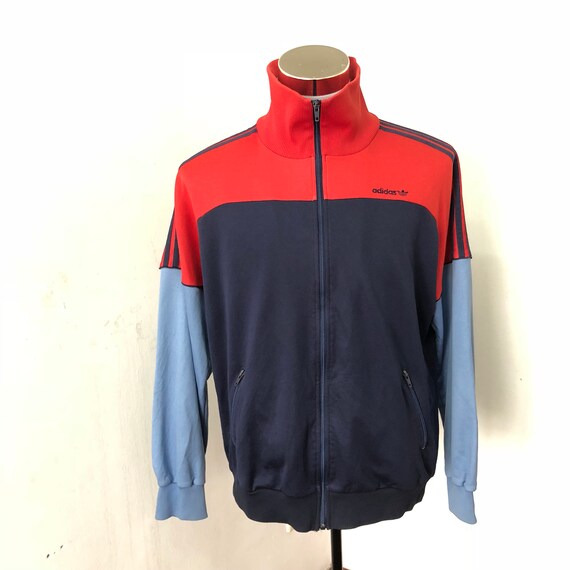 adidas germany track top