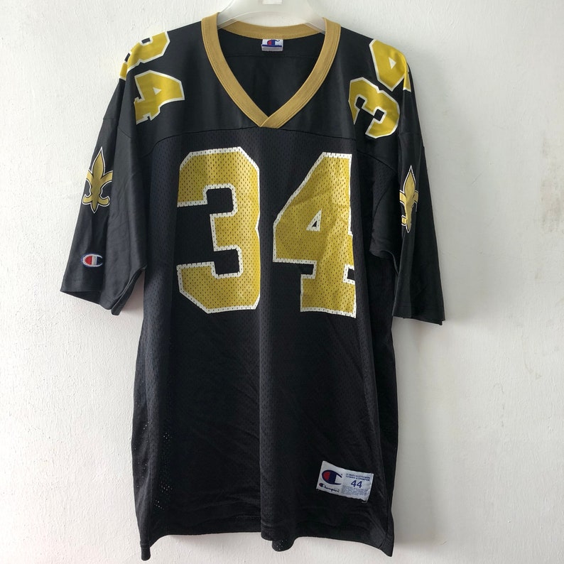 vintage saints jersey