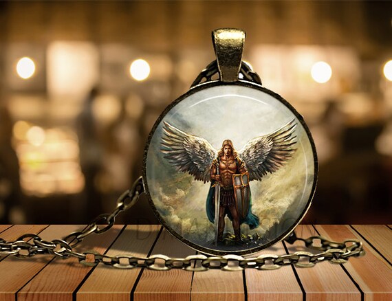 Archangel Michael Leader of the Army of 