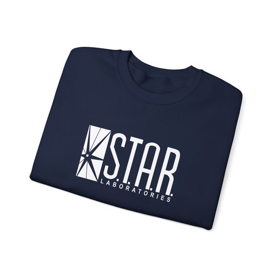 Star shop labs crewneck