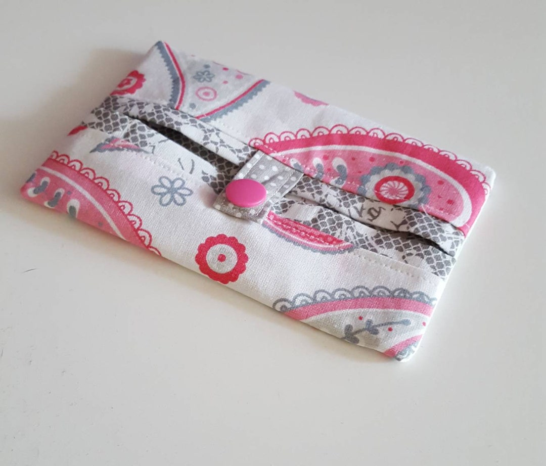 Handkerchief Bag Storage Cotton Gift Idea Decoration - Etsy UK