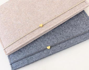 Mutterpasshülle - Mutterpass - schlicht - minimalistisch